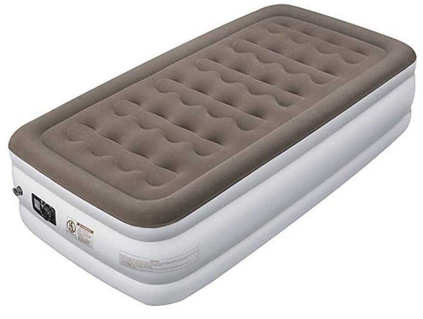 matelas gonflable etekcity